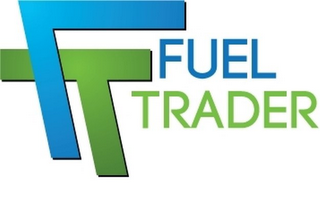 FT FUEL TRADER logo