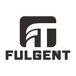 FT FULGENT logo