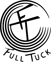FT FULLTUCK logo