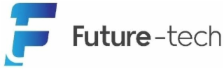 FT FUTURE-TECH logo