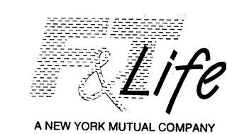 F&T LIFE A NEW YORK MUTUAL COMPANY logo