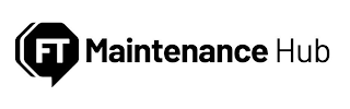 FT MAINTENANCE HUB logo