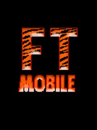 FT MOBILE logo