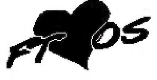 FT OS logo