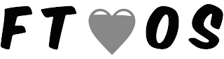 FT OS logo