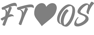 FT  OS logo