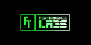 FT PERFORMANCE LABS logo