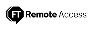 FT REMOTE ACCESS logo