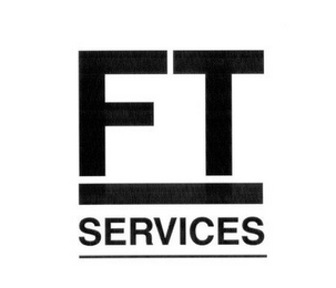 FT SERVICES logo