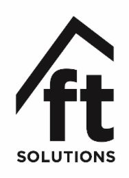 FT SOLUTIONS logo
