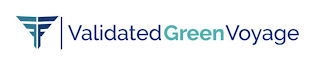 FT VALIDATED GREEN VOYAGE logo