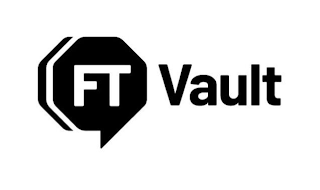 FT VAULT logo