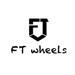 FT WHEELS logo