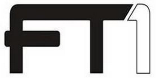 FT1 logo