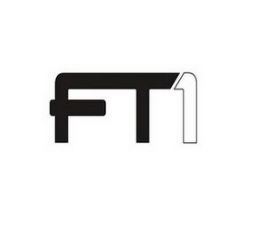 FT1 logo