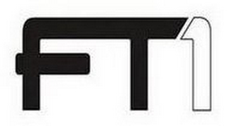 FT1 logo
