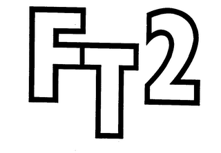 FT2 logo