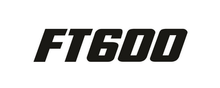 FT600