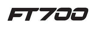 FT700 logo