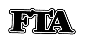 FTA logo