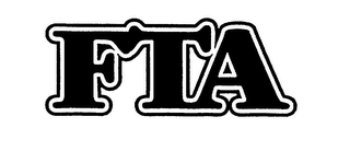 FTA logo