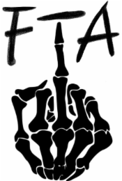 FTA logo