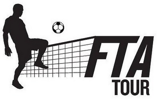FTA TOUR logo