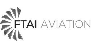 FTAI AVIATION logo