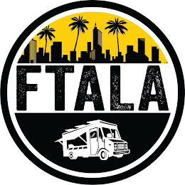 FTALA logo