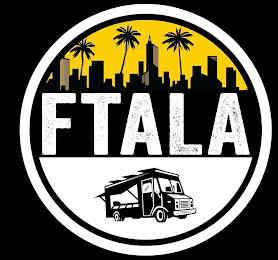 FTALA logo