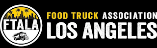 FTALA FOOD TRUCK ASSOCIATION LA logo