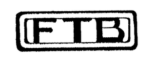 FTB logo