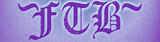 ~FTB~ logo