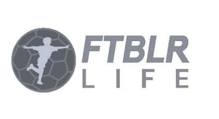 FTBLR LIFE logo