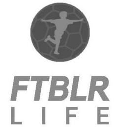 FTBLR LIFE logo