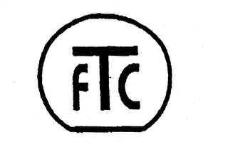 FTC logo