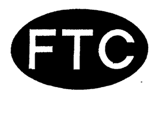FTC logo