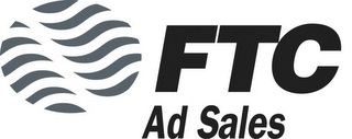FTC AD SALES logo
