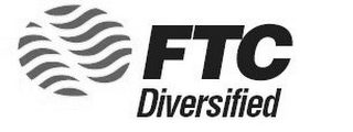 FTC DIVERSIFIED logo
