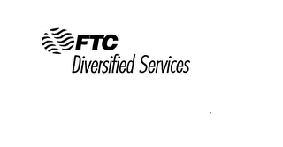 FTC DIVERSIFIED SERVICES logo