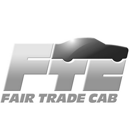 FTC FAIR TRADE CAB logo