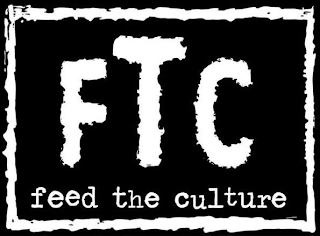 FTC FEED THE CULTURE logo