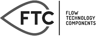 FTC FLOW TECHNOLOGY COMPONENTS logo