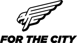 FTC FOR THE CITY logo