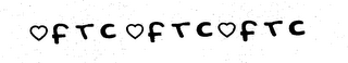 FTC FTC FTC logo