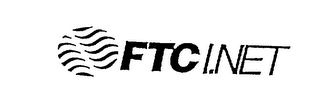 FTC I.NET logo