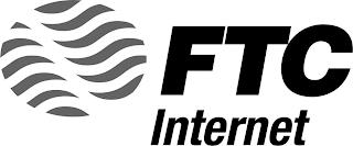 FTC INTERNET logo