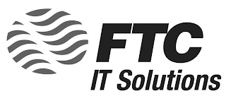 FTC IT SOLUTIONS logo