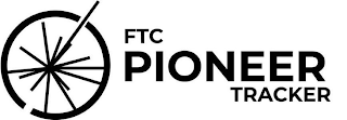 FTC PIONEER TRACKER logo