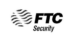 FTC SECURITY logo